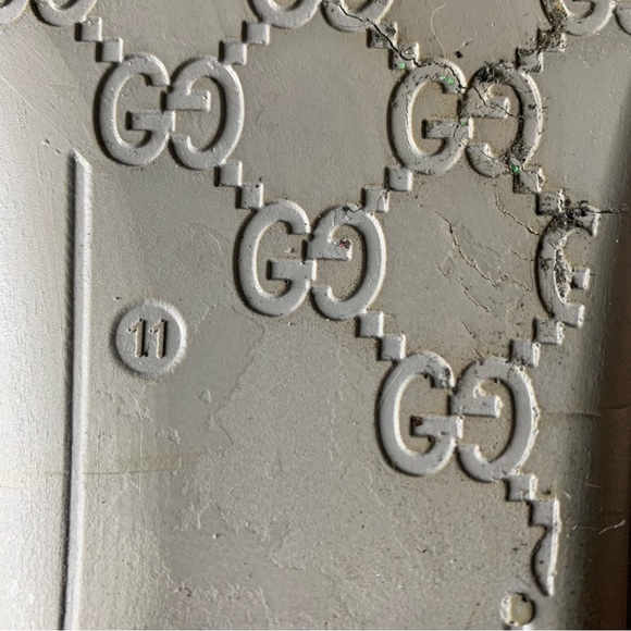 Gucci Guccisima Drivers - Picture 11 of 12